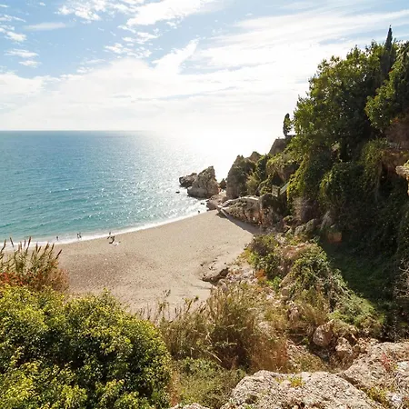 Apartment Near Playa De Bajondillo