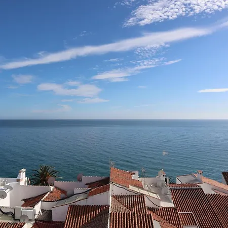 Near Playa De Bajondillo * Torremolinos