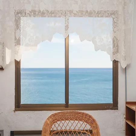 Apartment Near Playa De Bajondillo