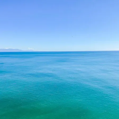 Apartment Near Playa De Bajondillo *