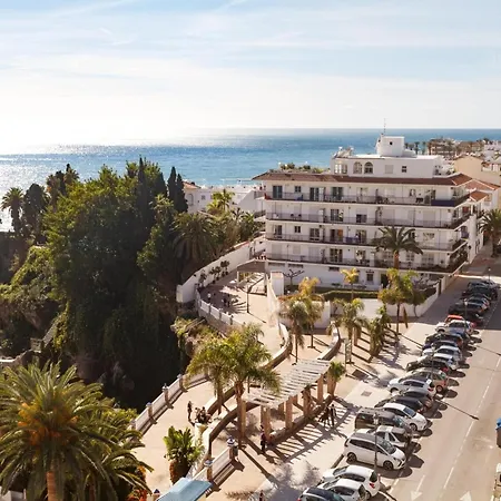 Near Playa De Bajondillo Apartment Torremolinos
