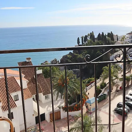 Near Playa De Bajondillo Torremolinos