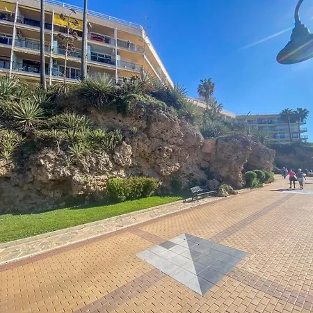 Apartment Near Playa De Bajondillo