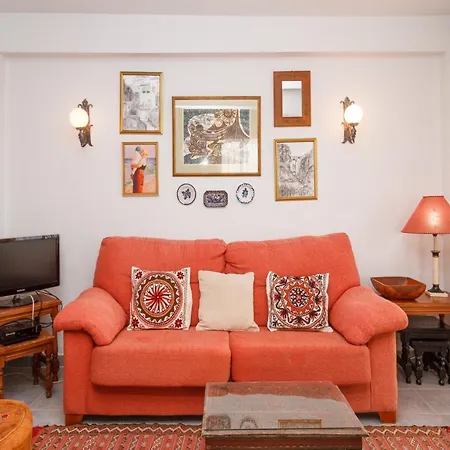 Apartment Near Playa De Bajondillo Torremolinos