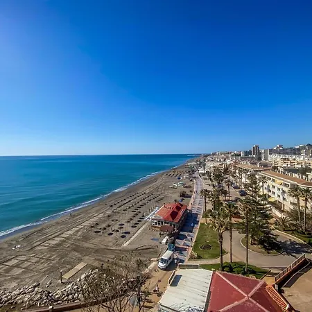 Near Playa De Bajondillo Torremolinos