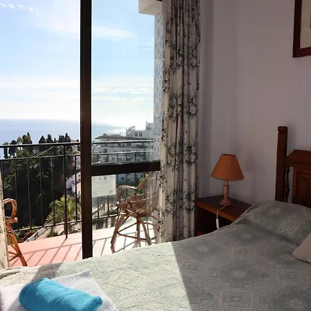 Near Playa De Bajondillo Apartment Torremolinos