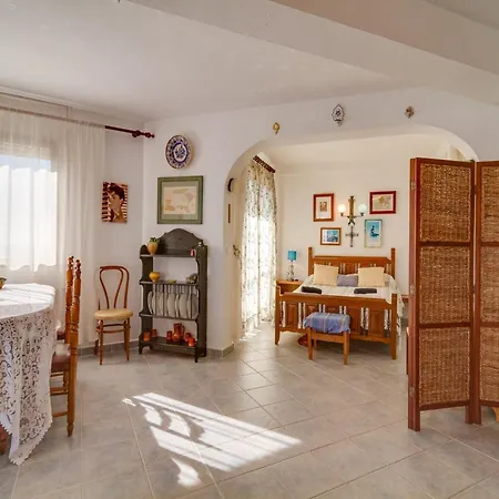 Apartment Near Playa De Bajondillo